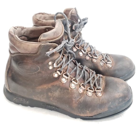 Scarpa | Shoes | Scarpa Trionic Attak 